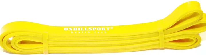 Латексная петля Onhillsport 2080 Оранжевая (LP-0001) - Фото 2 Латексная петля Onhillsport 2080 Оранжевая (LP-0001) - изображение 2