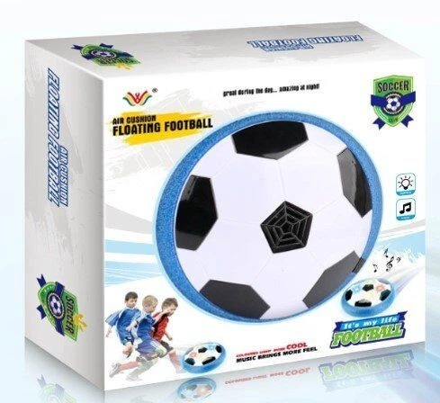 Аэромяч Аерофутбол Hover ball YTF 777-802 - изображение 3