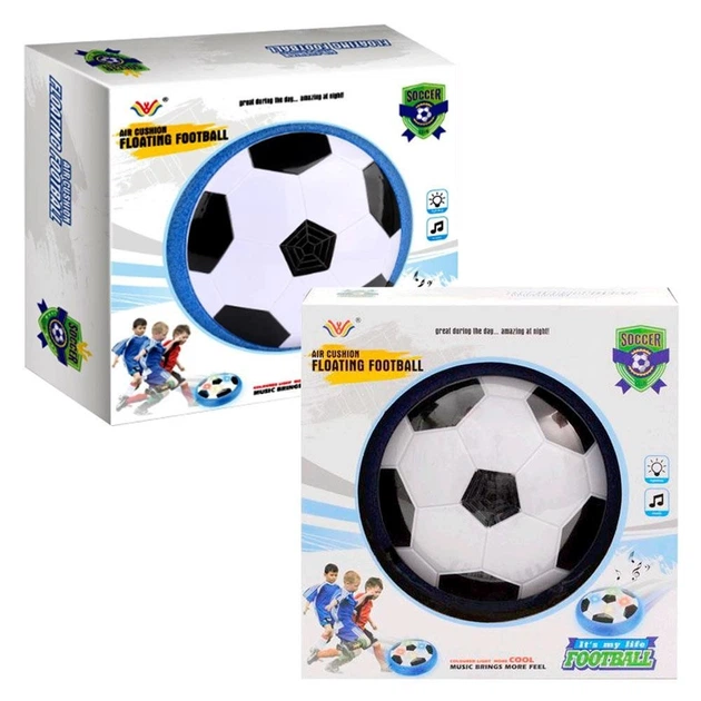 Аэромяч Аерофутбол Hover ball YTF 777-802 - изображение 4