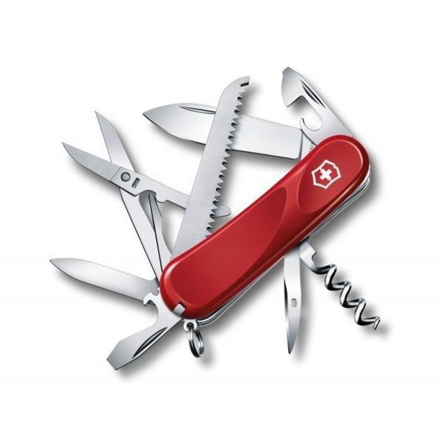 Нож Victorinox Evolution Delemont 17 - изображение 1