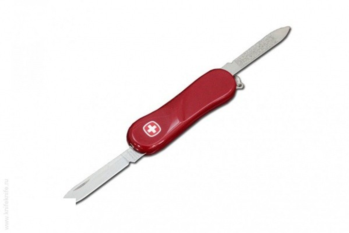 Нож Wenger Evolution - зображення 1