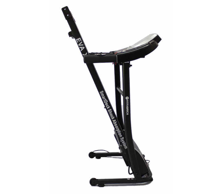 Беговая дорожка FITFABRICA EVA X1 (w51) - изображение 3