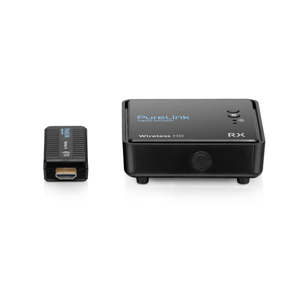 Беспроводной удлинитель HDMI Wireless Extender PureLink WHD030-V2 - изображение 3