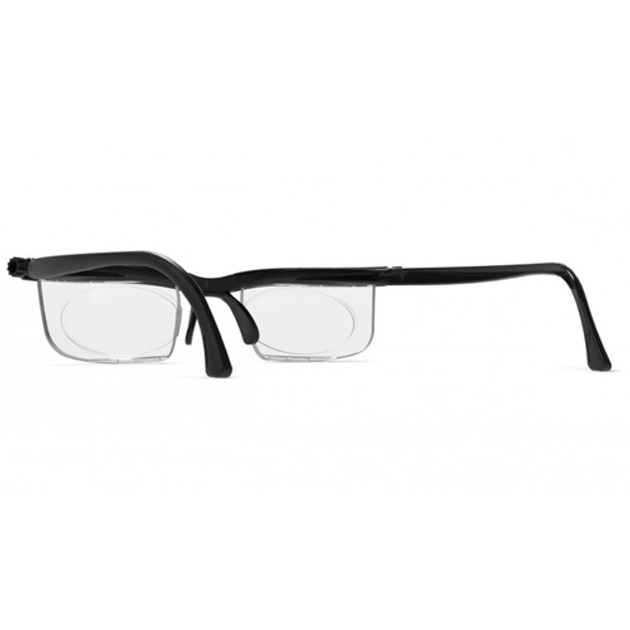 Adlens (Адленс) - очки с регулируемыми диоптриями, 1 шт.
