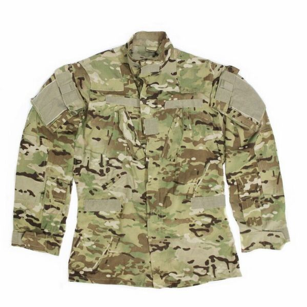 Китель Aircrew combat uniform Multicam XS - изображение 1