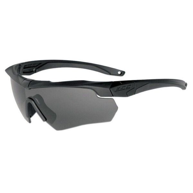 Баллистические очки ESS Crossbow с темной линзой 2000000034942 - изображение 1