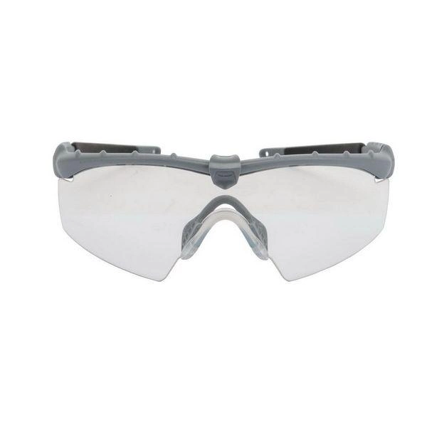 Балістичні окуляри Oakley SI Ballistic M Frame 2.0 2000000022017 - зображення 2