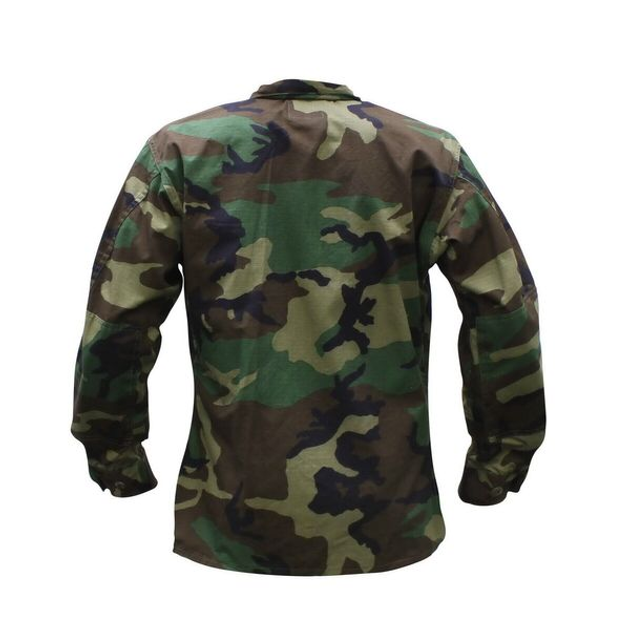 Китель Woodland BDU 2000000008608 M - зображення 2