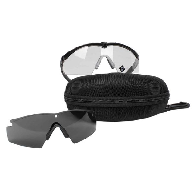 Комплект балістичних окулярів Oakley SI Ballistic M Frame 2.0 2000000017785 - зображення 1