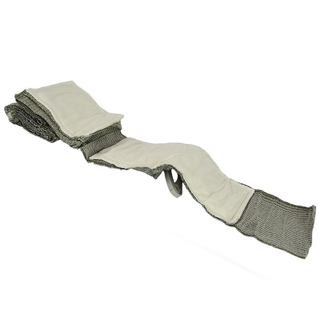 Израильский бандаж (Israeli bandage) 4″ две подушечки - изображение 1