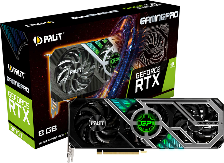 【新品同様】Palit RTX3070Ti 8GB GamingPro Amazon | Palit(パリット) GeForce RTX 3070 Ti GamingPro 8GB