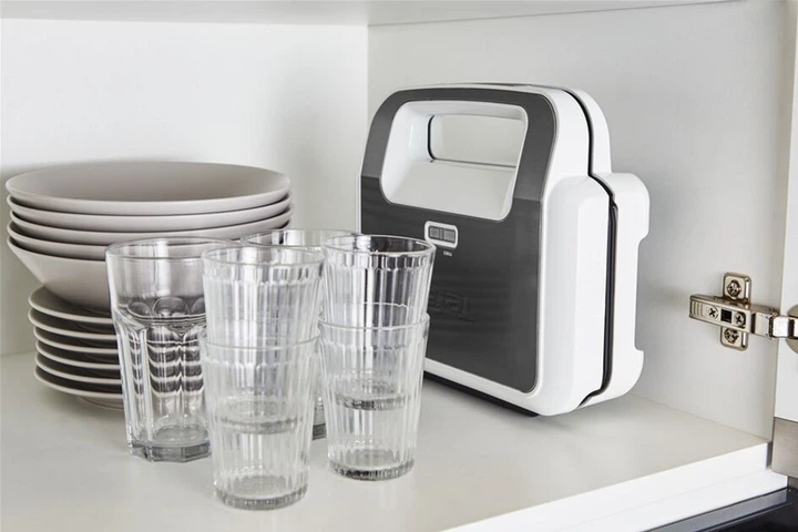 Opiekacz TEFAL Snack XL SW701110 - Zdjęcie 15 Opiekacz TEFAL Snack XL SW701110 - obraz 15