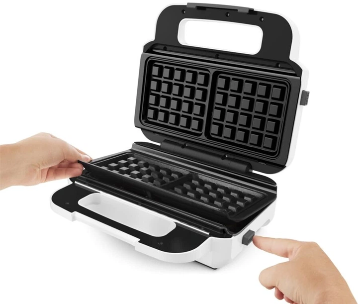 Opiekacz TEFAL Snack XL SW701110 - Zdjęcie 12 Opiekacz TEFAL Snack XL SW701110 - obraz 12