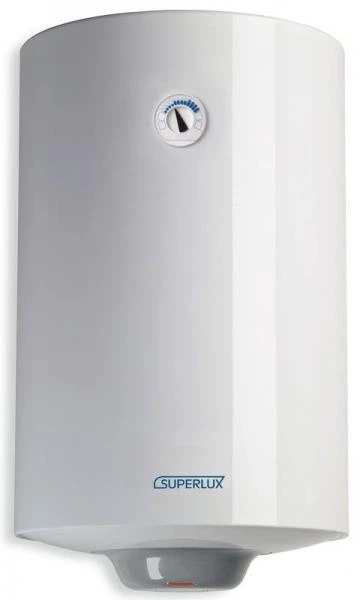 Водонагрівач Ariston Superlux NTS 50V 1,5K (SU) – фото, відгуки ...