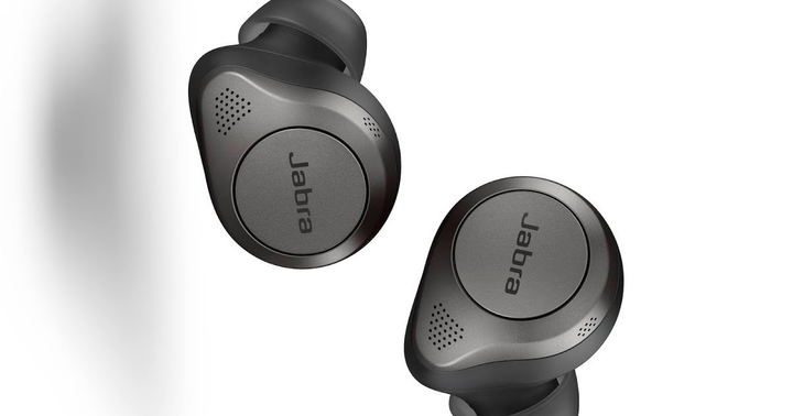 イヤホン Jabra Elite 85t - Titanium Black Jabra Elite 85t [Titanium Black] 価格比較 - 価格.com