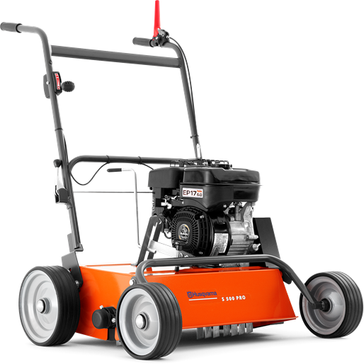 Скарификатор Husqvarna S 500PRO (9706529-01) - Фото 1 Скарификатор Husqvarna S 500PRO (9706529-01) - изображение 1