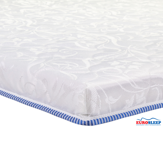 Топер Eurosleep SUPER STRONG ЖАКАРД 140x190 см - зображення 7