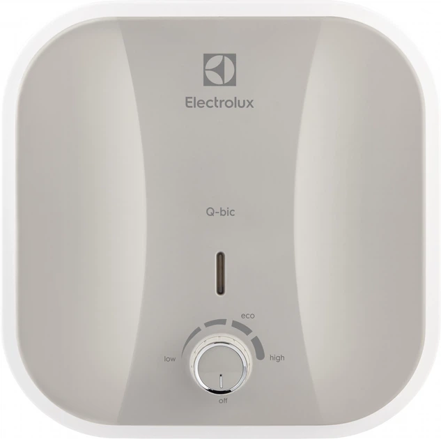 Бойлер ELECTROLUX EWH 10 Q-bic O - изображение 2