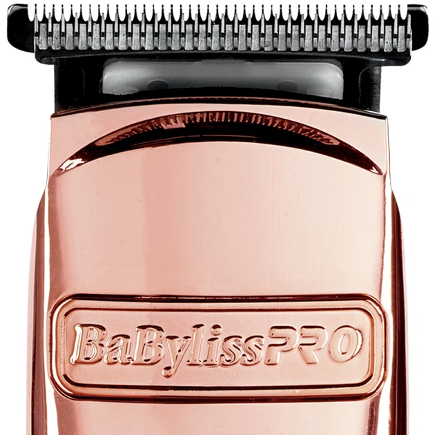 Триммер для стрижки Babyliss FX7880RGE - изображение 2