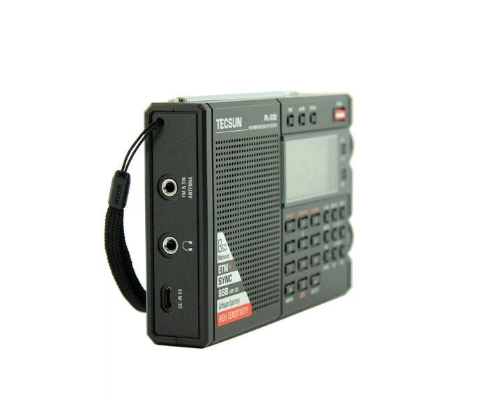 Радиоприемник TECSUN PL-330 - изображение 7