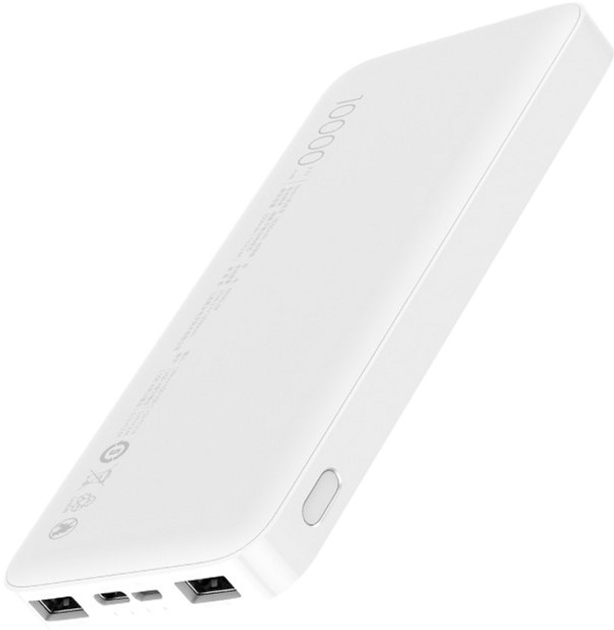 power bank xiaomi 10000mah media markt