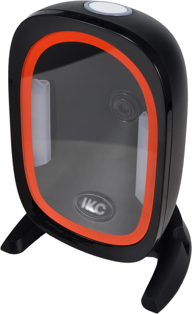 Сканер штрих-кодів IKC-6606 USB (ІКС-6606-2D-USB) - зображення 4