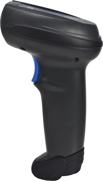 Сканер штрих-кодів ІКС-5208 без кредла USB (IKC-5208RC-BT-2D-USB) - зображення 5