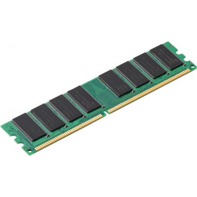 Модуль памяти для компьютера DDR SDRAM 1GB 400 MHz Hynix (HYND7AUDR ...