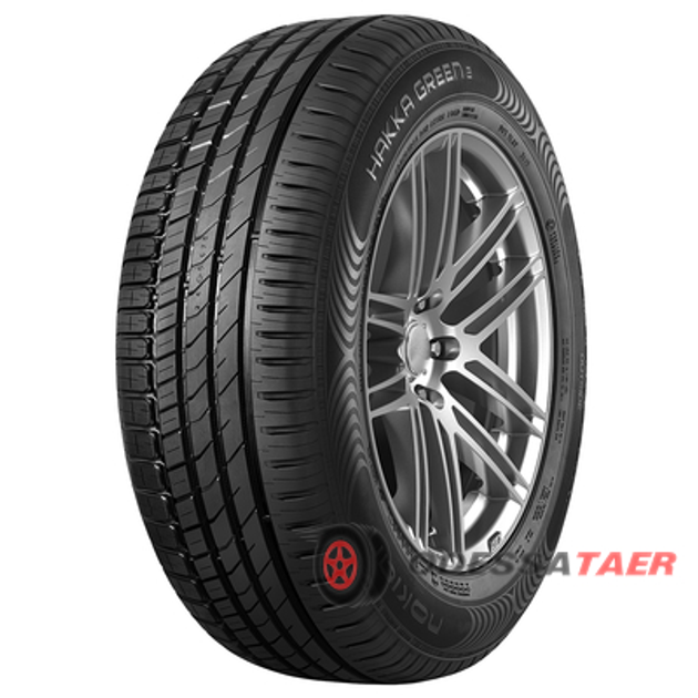 Nokian Hakka Green 2 175 70 R13 82T