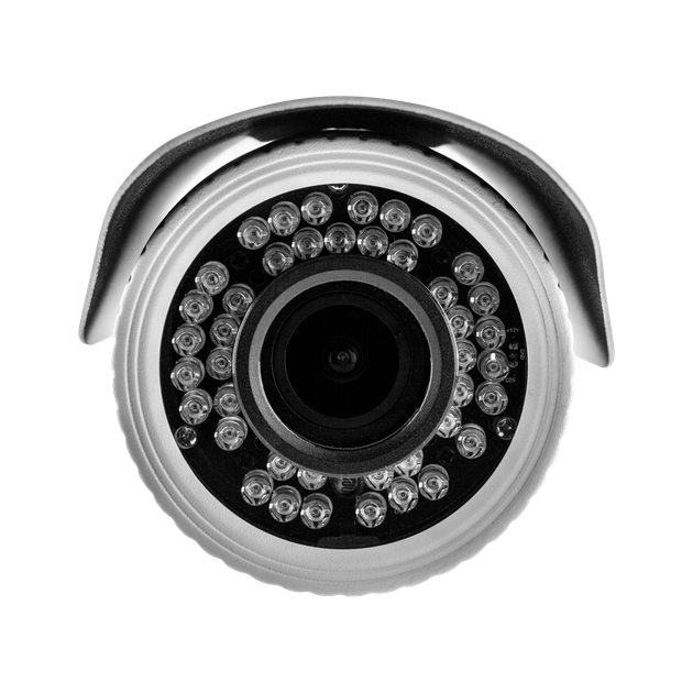 УЦ Наружная IP камера GV-056-IP-G-COS20V-40 - Б/У - изображение 2