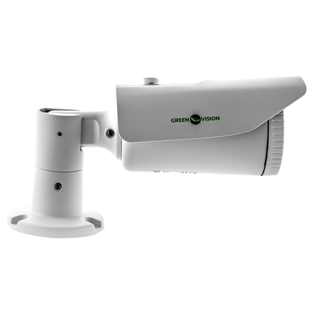 УЦ Наружная IP камера GV-056-IP-G-COS20V-40 - Б/У - изображение 4