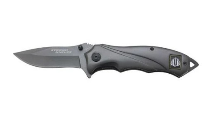 Складной охотничий нож Strider Knives 313 - зображення 1