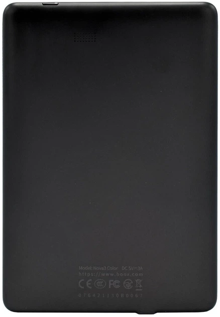Электронная книга Onyx BOOX Nova3 Color - изображение 3