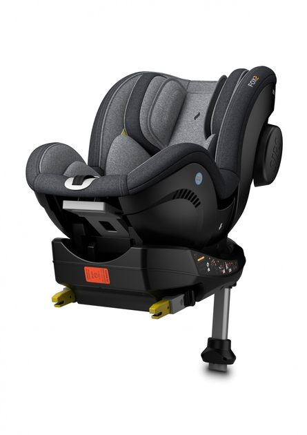 Osann 2024 fox isofix