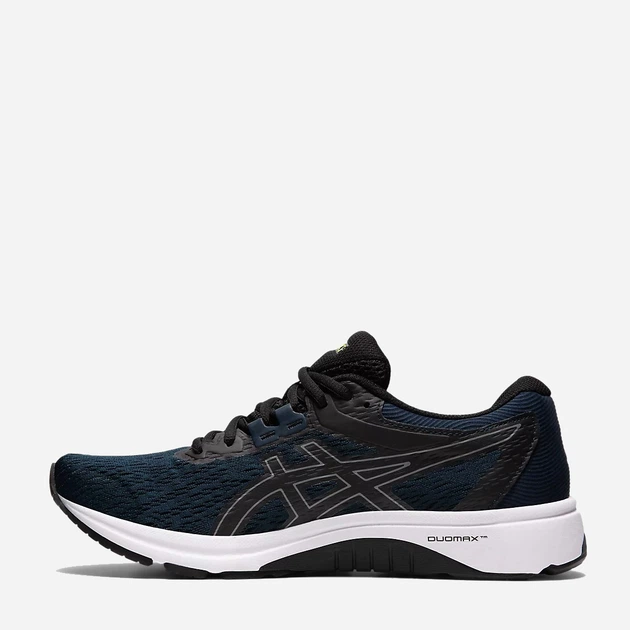 ROZETKA | Кроссовки ASICS GT-800 1011A838-401 42 (8.5) 26.5 см Синие с  серым (4550329334851). Цена, купить Кроссовки ASICS GT-800 1011A838-401 42  (8.5) 26.5 см Синие с серым (4550329334851) в Киеве, Харькове, Днепре,