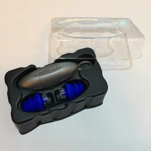 Беруши для плавания LimitLess Earplugs Swim - изображение 3