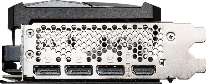 Видеокарта MSI PCI-Ex GeForce RTX 3070 Ti VENTUS 3X 8G OC 8GB