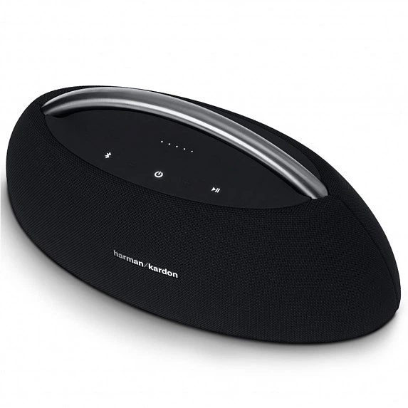 Harman Kardon Go + Playポータブルスピーカー Amazon.co.jp: Harman Kardon Go + Play 高性能ポータブルスピーカー
