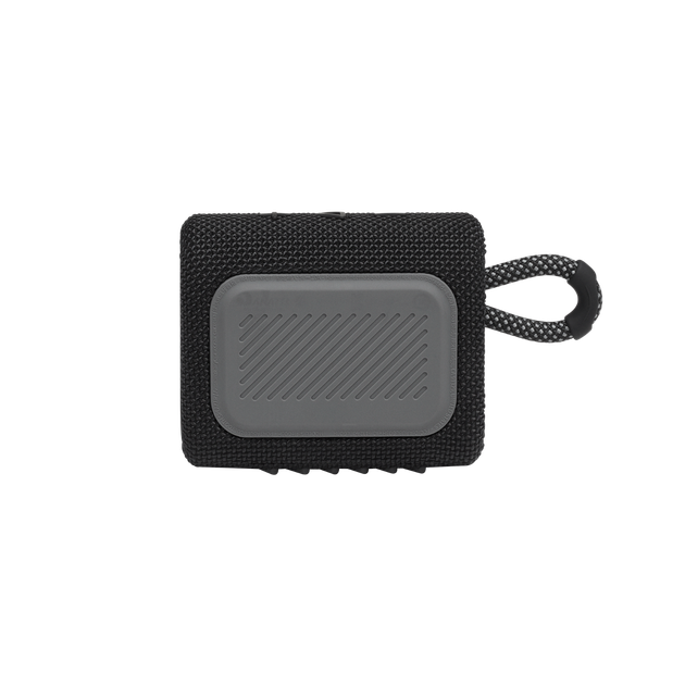 JBL Go 3 Black (JBLGO3BLK) - изображение 6