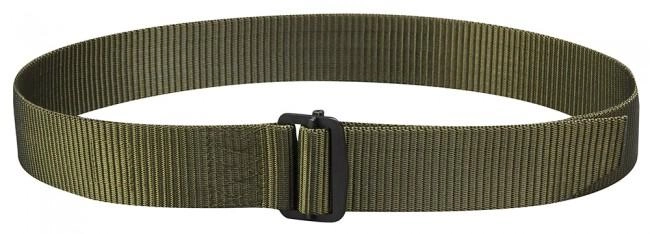 Ремінь брючний військовий Propper™ Tactical Duty Belt with Metal Buckle 5619 Large, Олива (Olive) - зображення 1