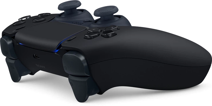 Беспроводной геймпад Sony PlayStation Dualsense Midnight Black для