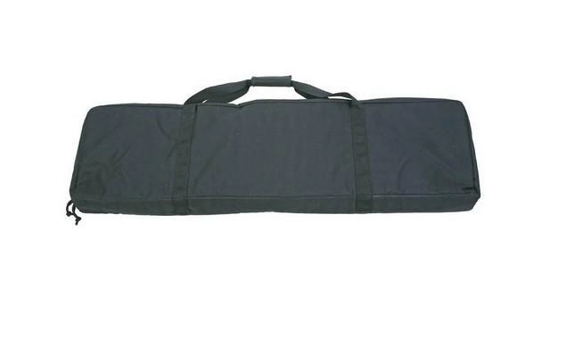 Чехол для оружия Shark Gear 42" Rifle Bag 7000233D Чорний - изображение 1