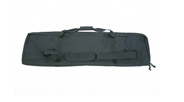 Чехол для оружия Shark Gear 42" Rifle Bag 7000233D Чорний - изображение 2