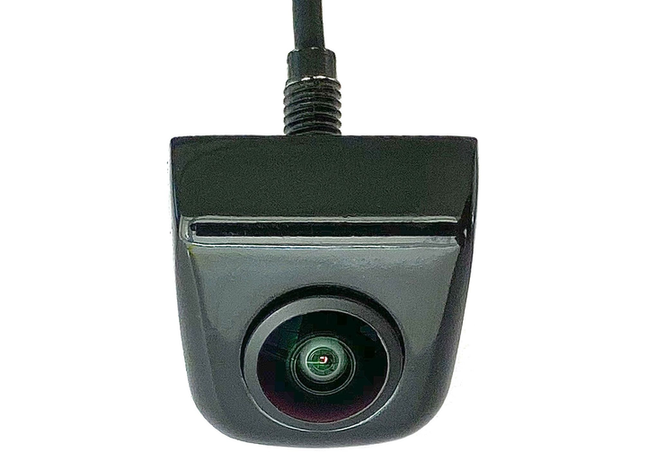 Камера заднього огляду Prime-X MCM-15W ширококутна (67418) - изображение 2