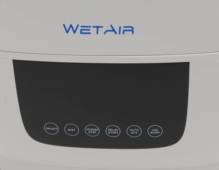Увлажнитель воздуха WETAIR MH-522WRC - изображение 11