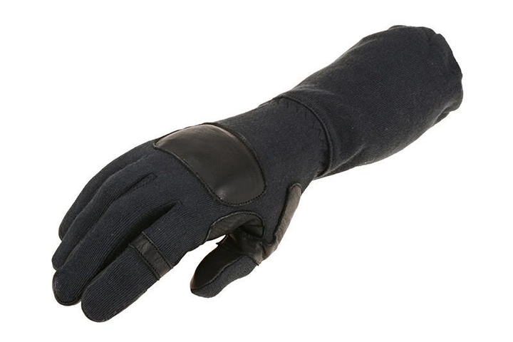 Тактичні рукавиці Armored Claw Kevlar Size M - изображение 1