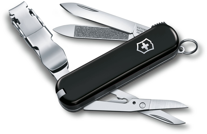 Швейцарский нож Victorinox NailClip 580 (0.6463.3) - изображение 1