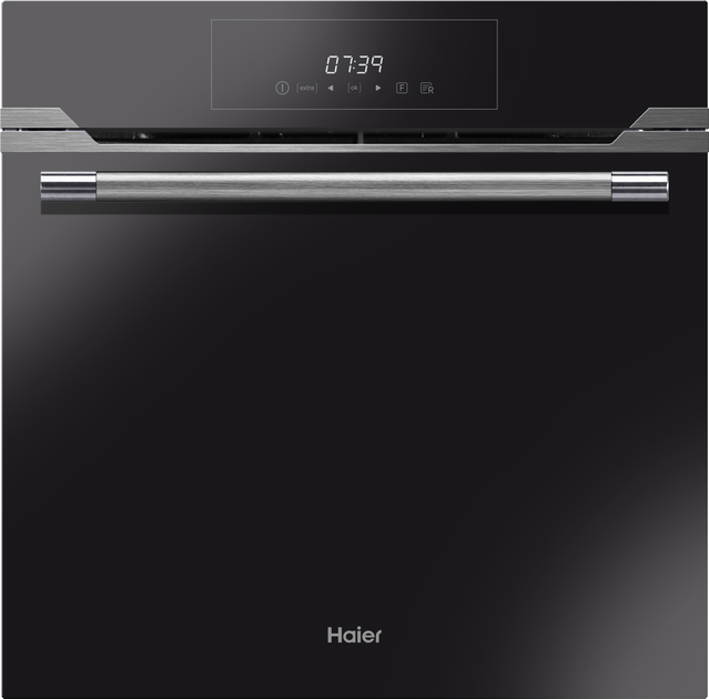 Духовой шкаф электрический HAIER HOD-TM09PGB – фото, отзывы ...