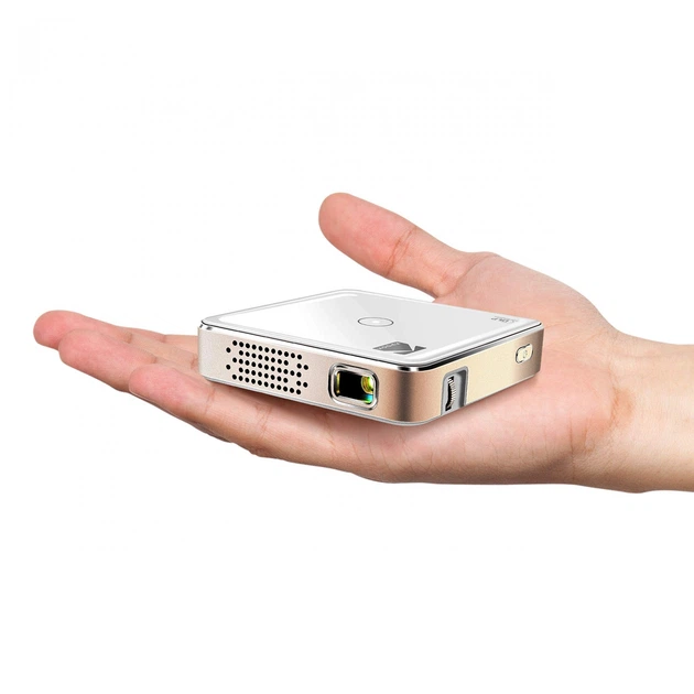 新品 Kodak Luma 75 ポケットプロジェクター HDMI　コダック Kodak luma 75 portable pocket projector (rodpjs75) – фото, отзывы