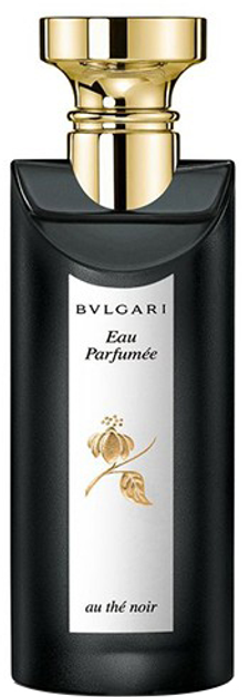 Bvlgari au the outlet noir